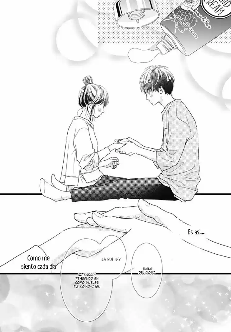 Futsuu No Koiko-chan - Capítulo 81.50 - Página 23 - LectorTMOo