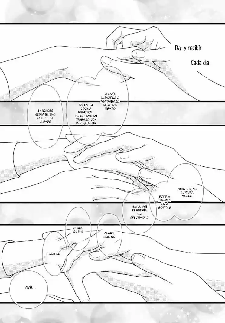 Futsuu No Koiko-chan - Capítulo 81.50 - Página 24 - LectorTMOo