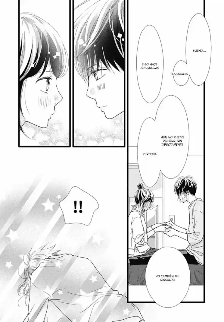Futsuu No Koiko-chan - Capítulo 81.50 - Página 25 - LectorTMOo
