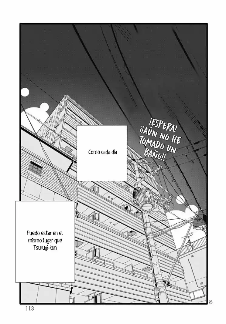 Futsuu No Koiko-chan - Capítulo 81.50 - Página 26 - LectorTMOo