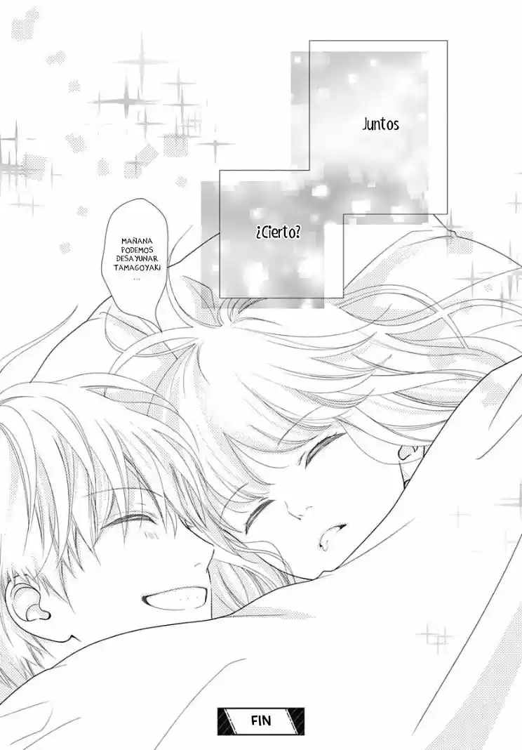 Futsuu No Koiko-chan - Capítulo 81.50 - Página 28 - LectorTMOo