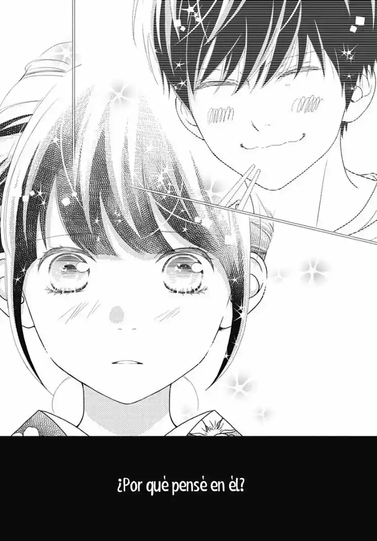 Futsuu No Koiko-chan - Capítulo 81 - Página 10 - LectorTMOo
