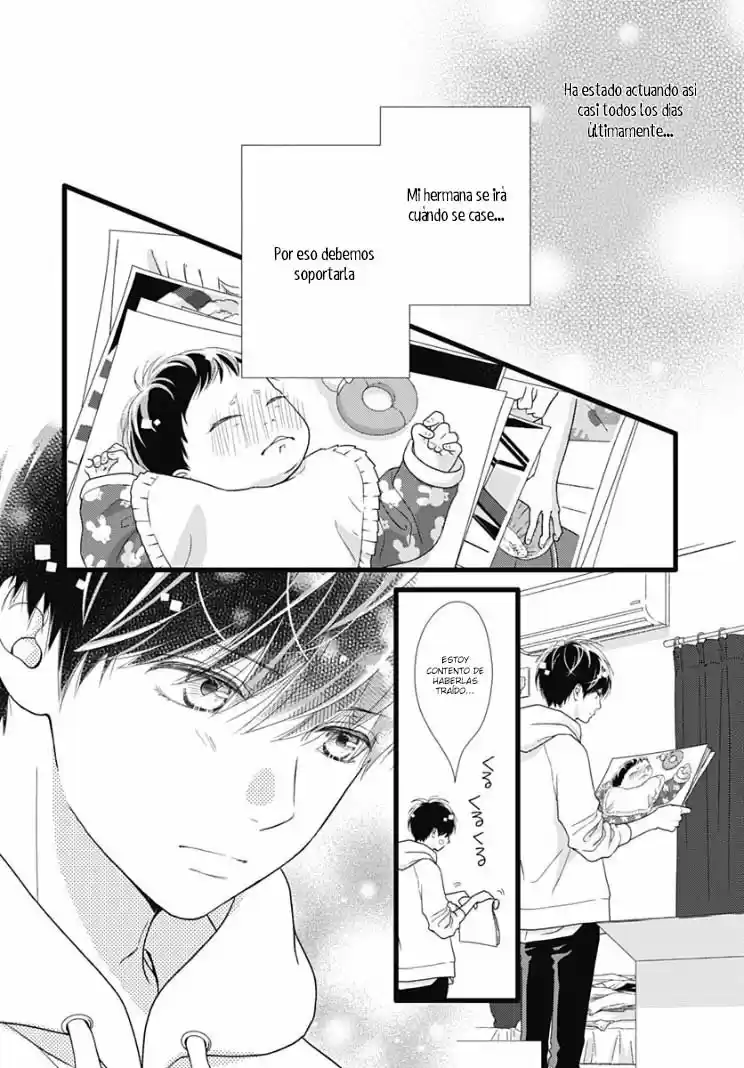 Futsuu No Koiko-chan - Capítulo 81 - Página 14 - LectorTMOo