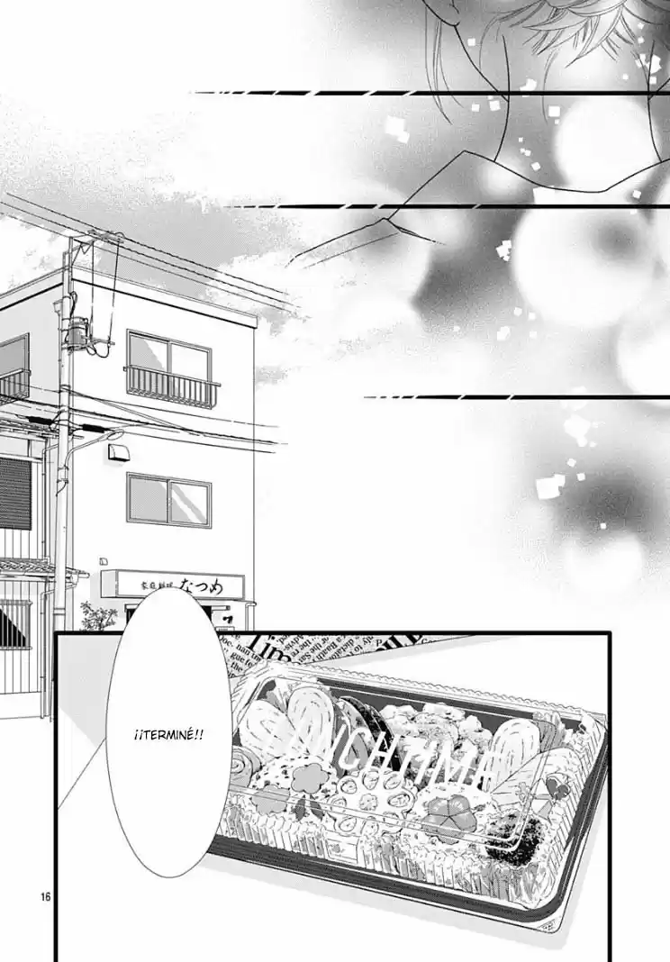 Futsuu No Koiko-chan - Capítulo 81 - Página 18 - LectorTMOo