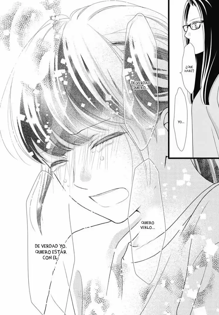 Futsuu No Koiko-chan - Capítulo 81 - Página 20 - LectorTMOo