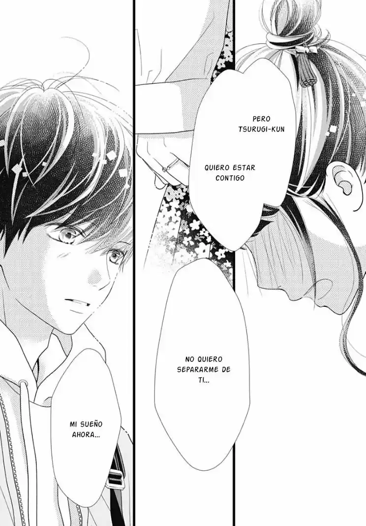 Futsuu No Koiko-chan - Capítulo 81 - Página 26 - LectorTMOo