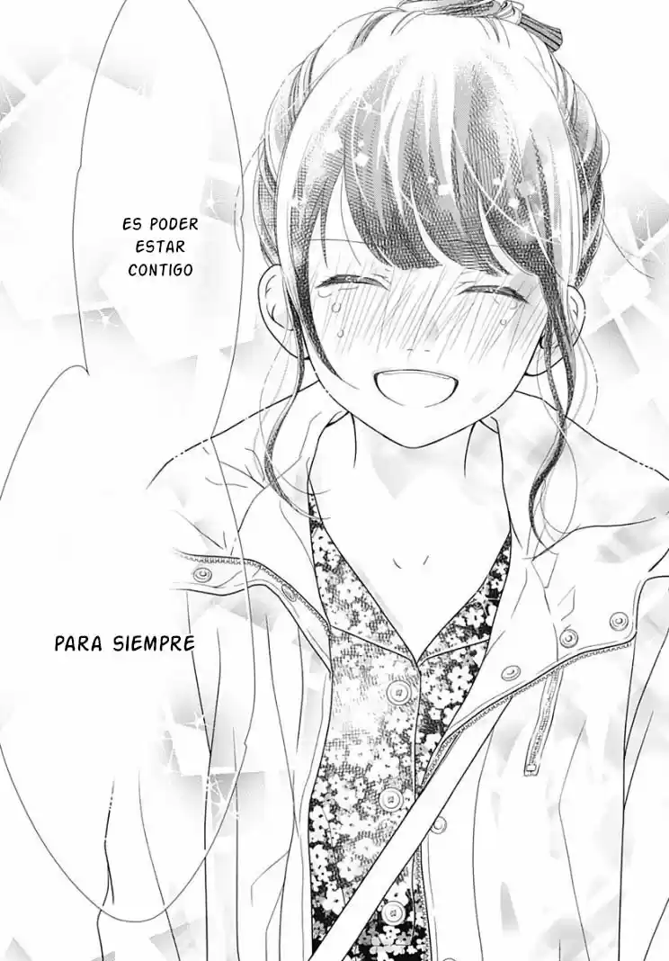 Futsuu No Koiko-chan - Capítulo 81 - Página 27 - LectorTMOo