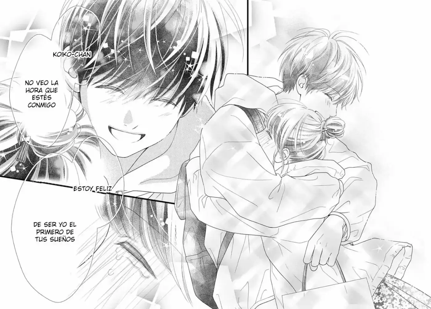 Futsuu No Koiko-chan - Capítulo 81 - Página 28 - LectorTMOo