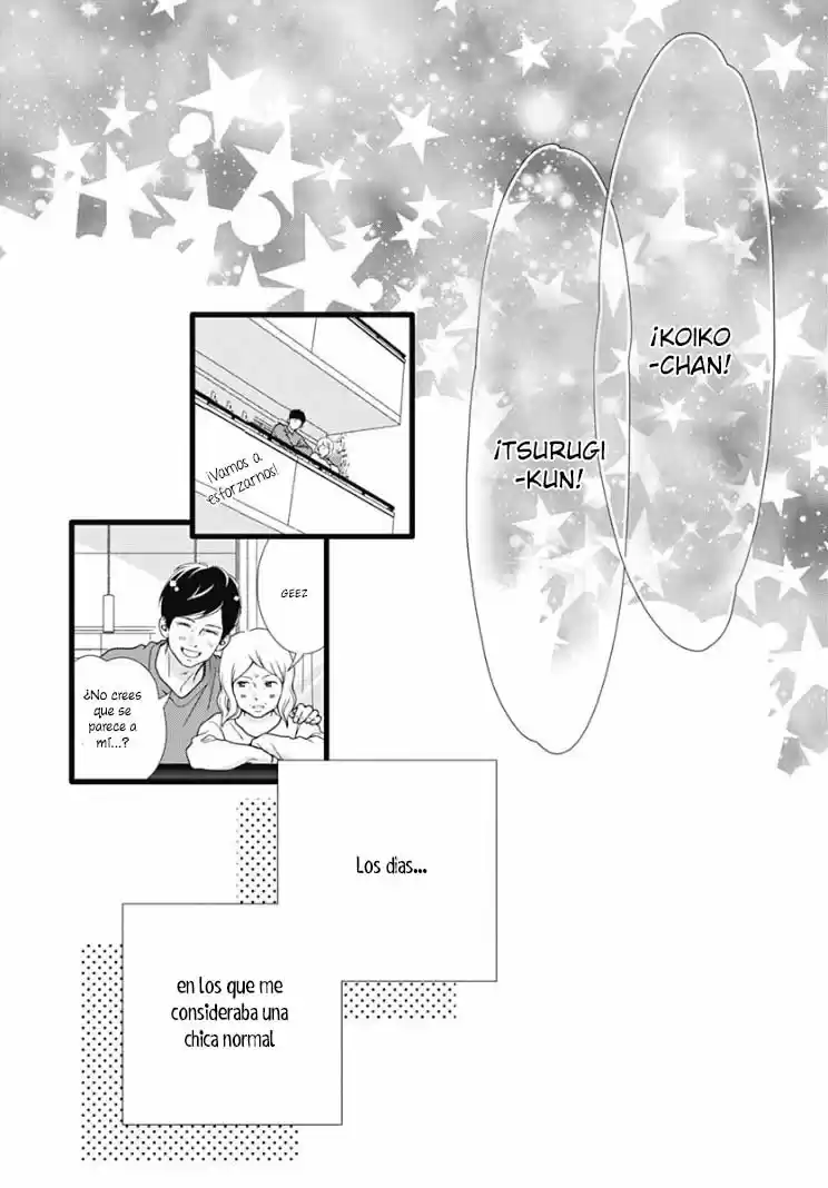 Futsuu No Koiko-chan - Capítulo 81 - Página 29 - LectorTMOo