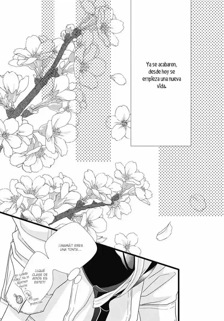 Futsuu No Koiko-chan - Capítulo 81 - Página 30 - LectorTMOo