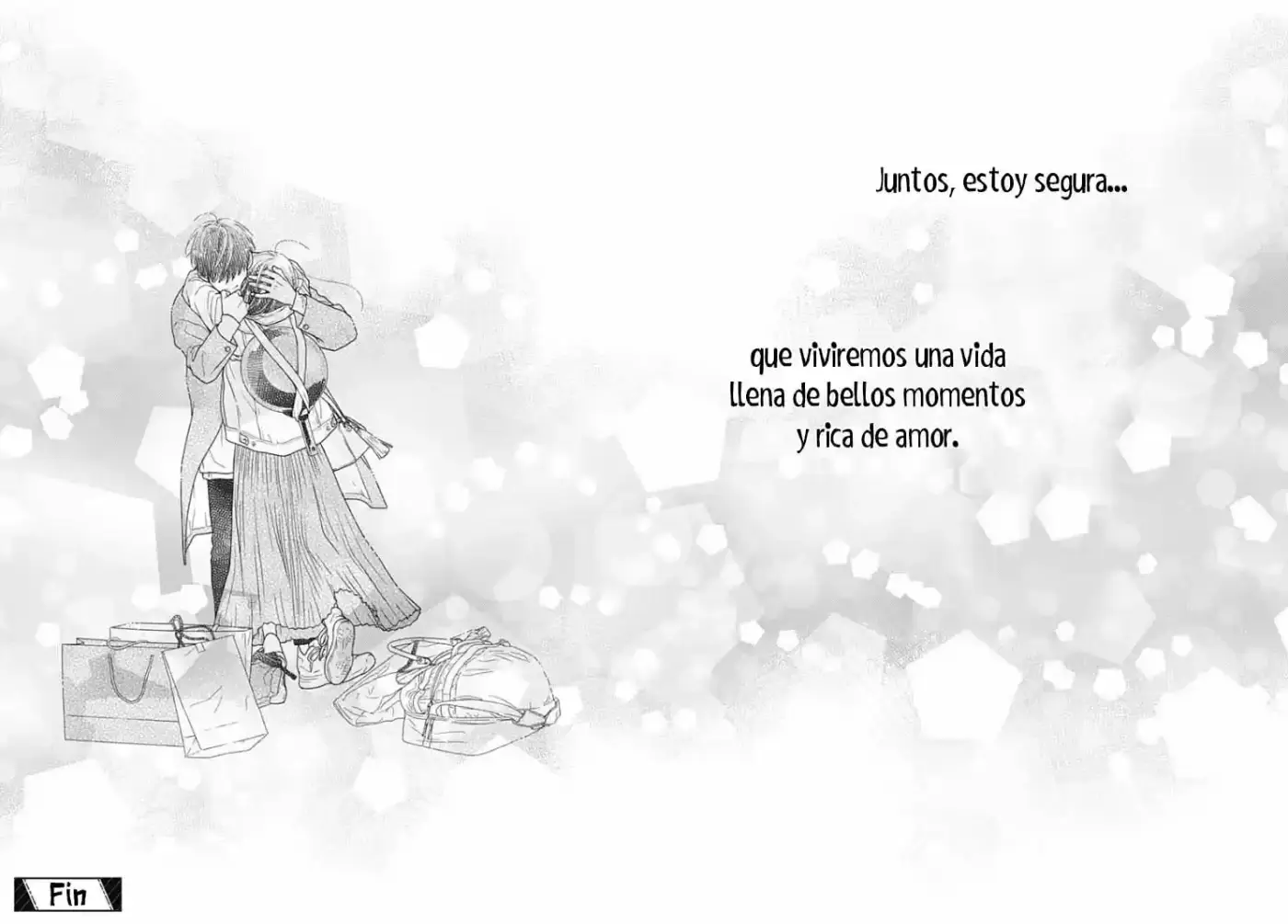Futsuu No Koiko-chan - Capítulo 81 - Página 32 - LectorTMOo