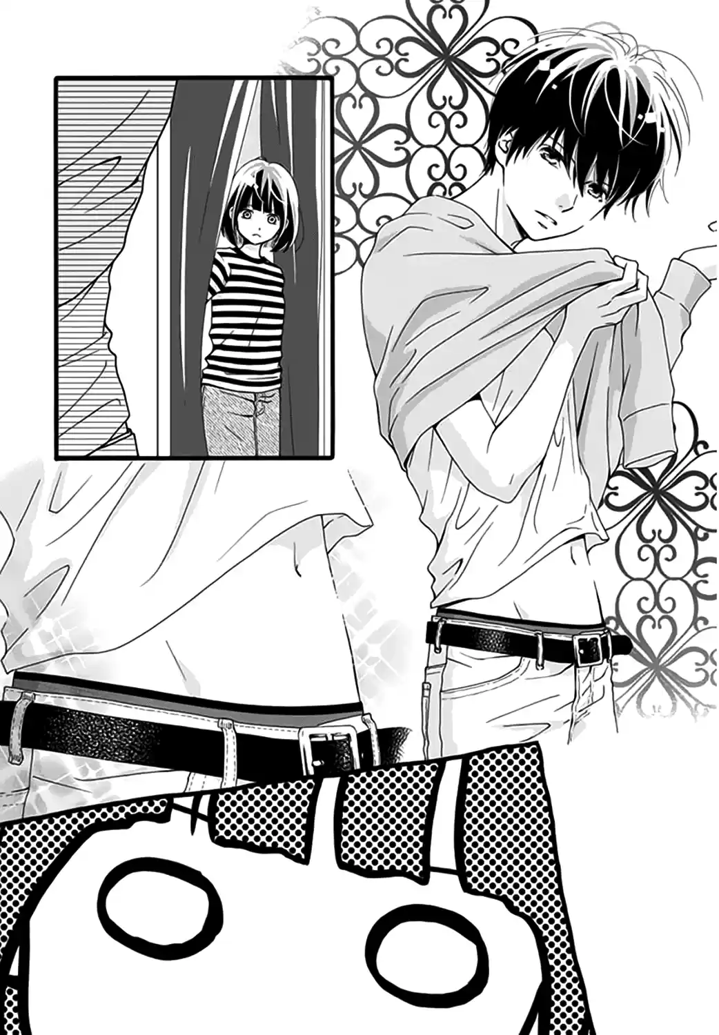 Futsuu No Koiko-chan - Capítulo 9 - Página 6 - LectorTMOo