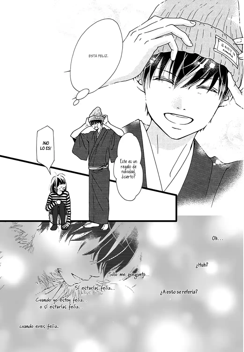 Futsuu No Koiko-chan - Capítulo 9 - Página 12 - LectorTMOo
