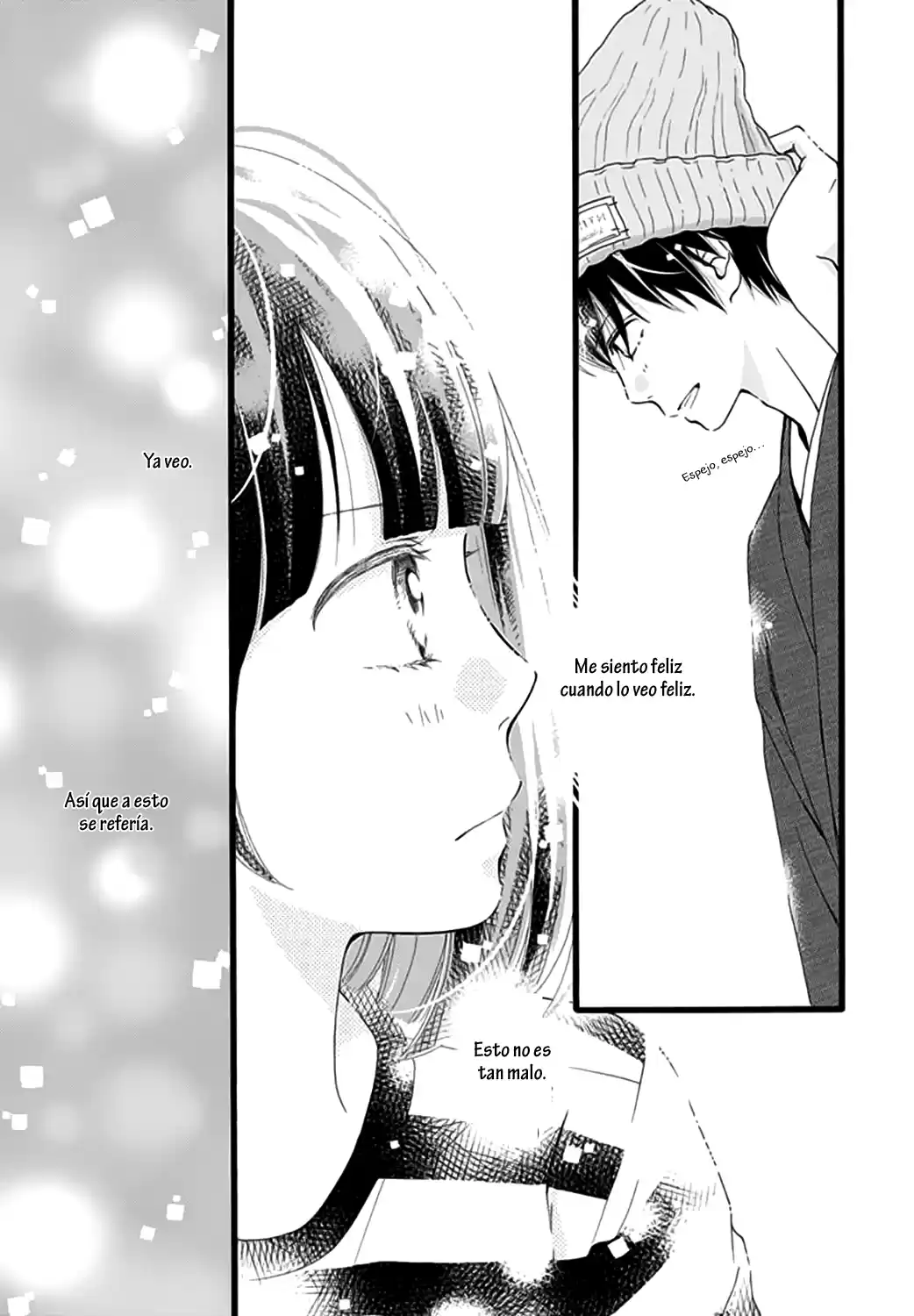 Futsuu No Koiko-chan - Capítulo 9 - Página 13 - LectorTMOo