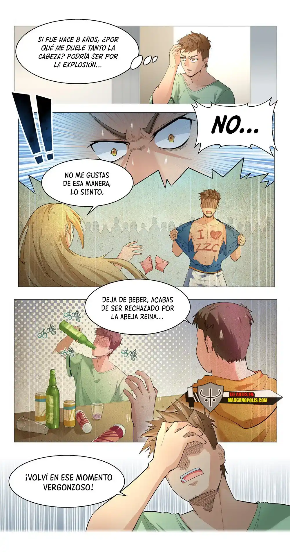 Future Breakpoints - Capítulo 2 - Página 2 - LectorTMOo
