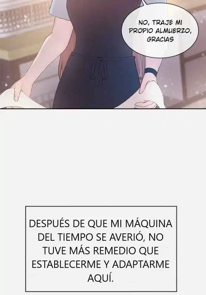 Future You - Capítulo 1.10 - Página 6 - LectorTMOo