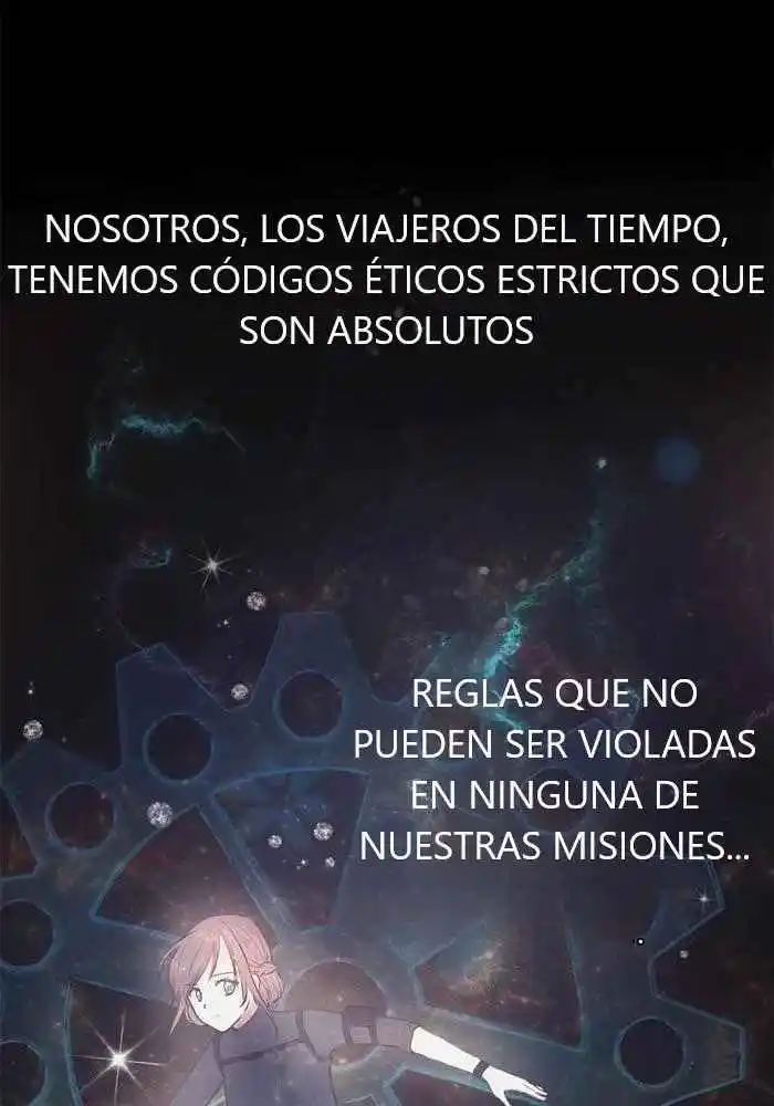 Future You - Capítulo 1.10 - Página 13 - LectorTMOo