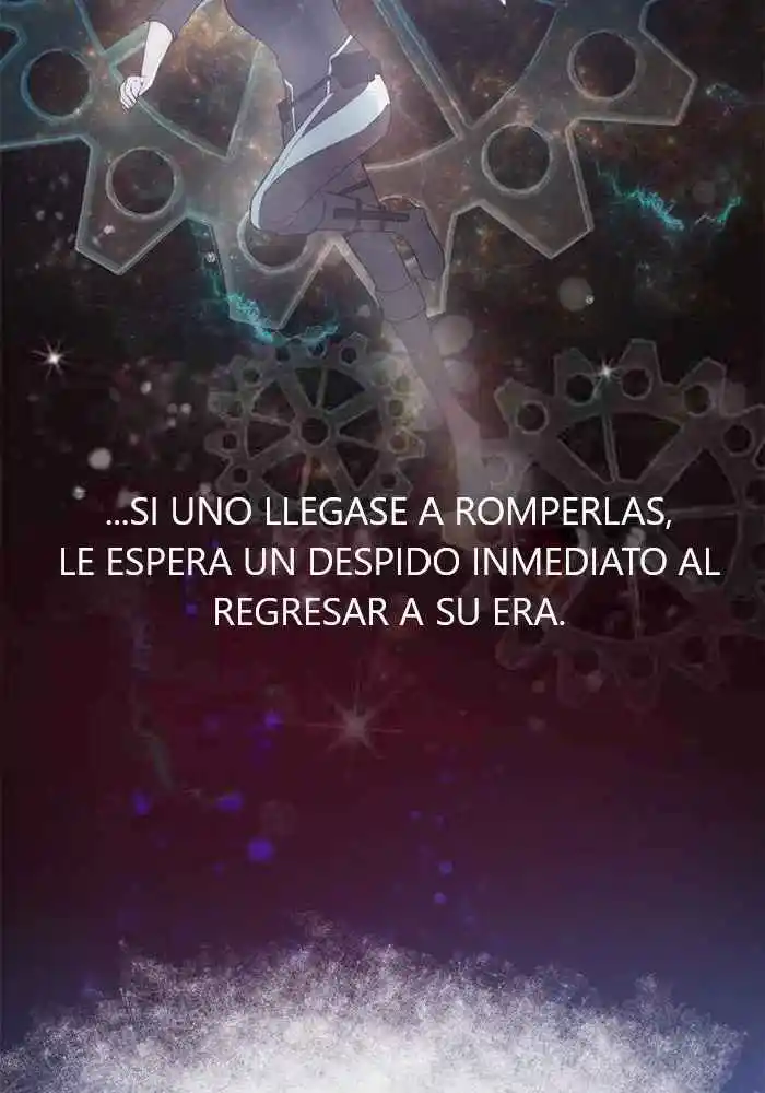 Future You - Capítulo 1.10 - Página 14 - LectorTMOo