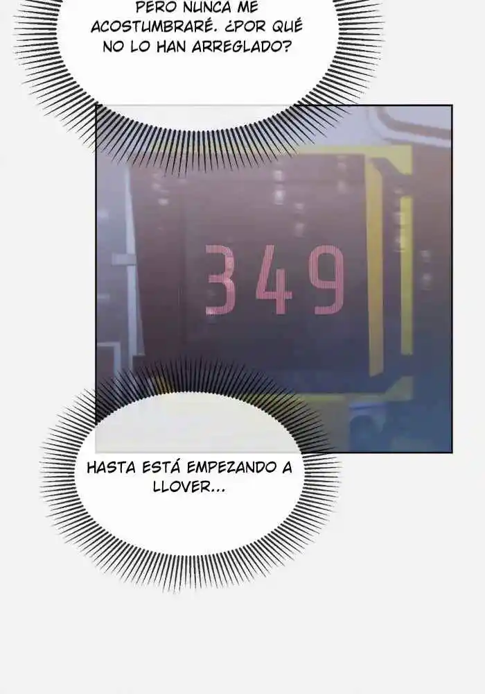 Future You - Capítulo 1.10 - Página 19 - LectorTMOo