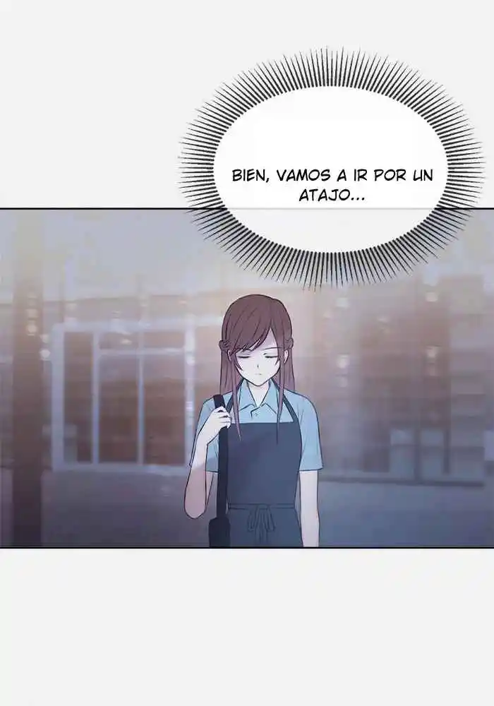 Future You - Capítulo 1.10 - Página 20 - LectorTMOo