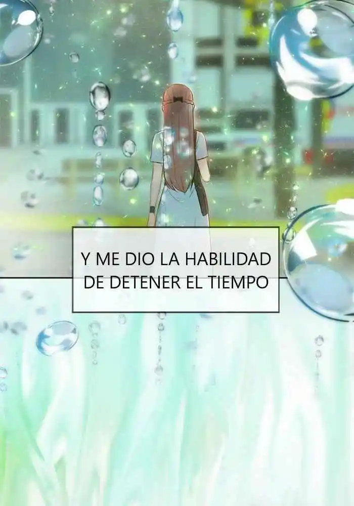 Future You - Capítulo 1.10 - Página 27 - LectorTMOo