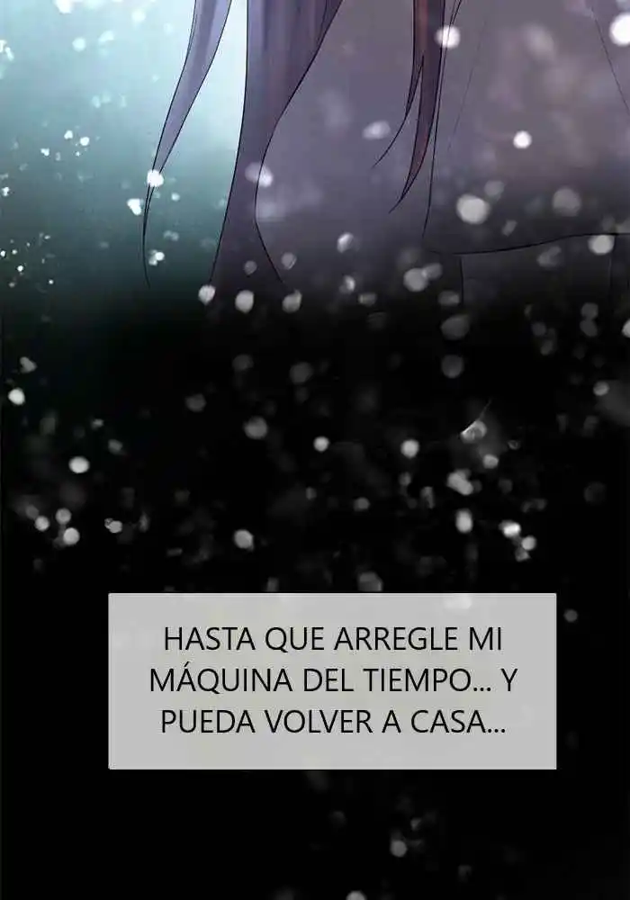 Future You - Capítulo 1.10 - Página 36 - LectorTMOo