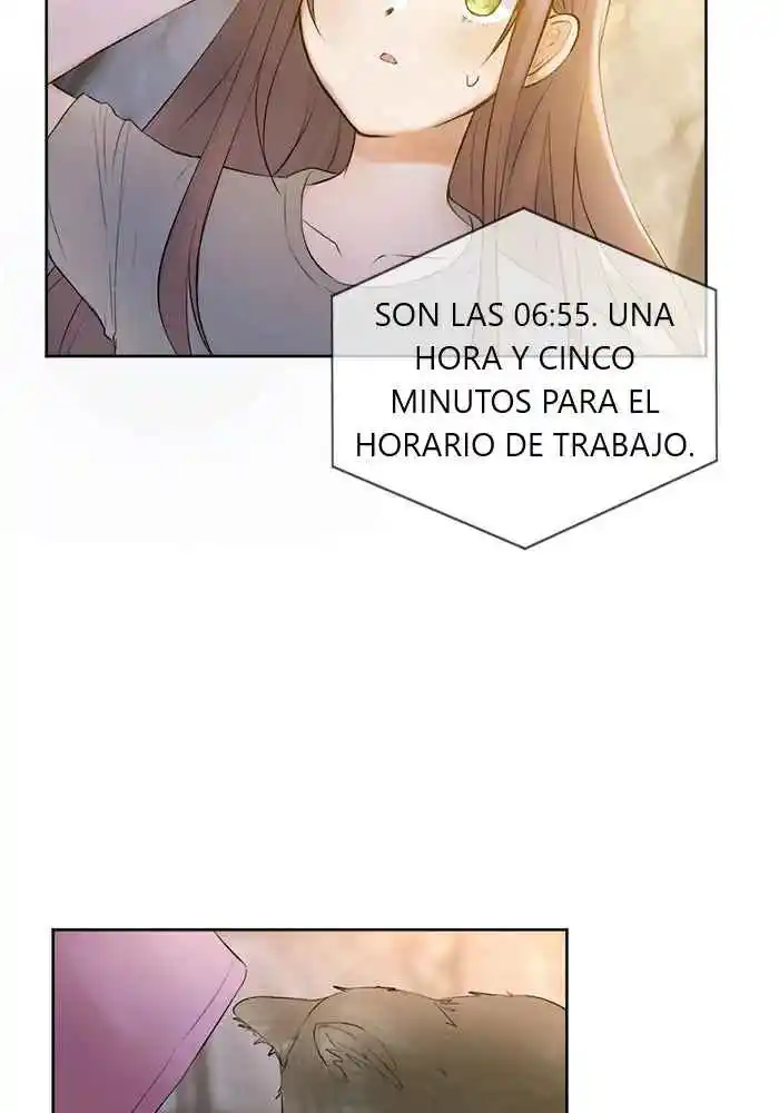 Future You - Capítulo 1.20 - Página 5 - LectorTMOo