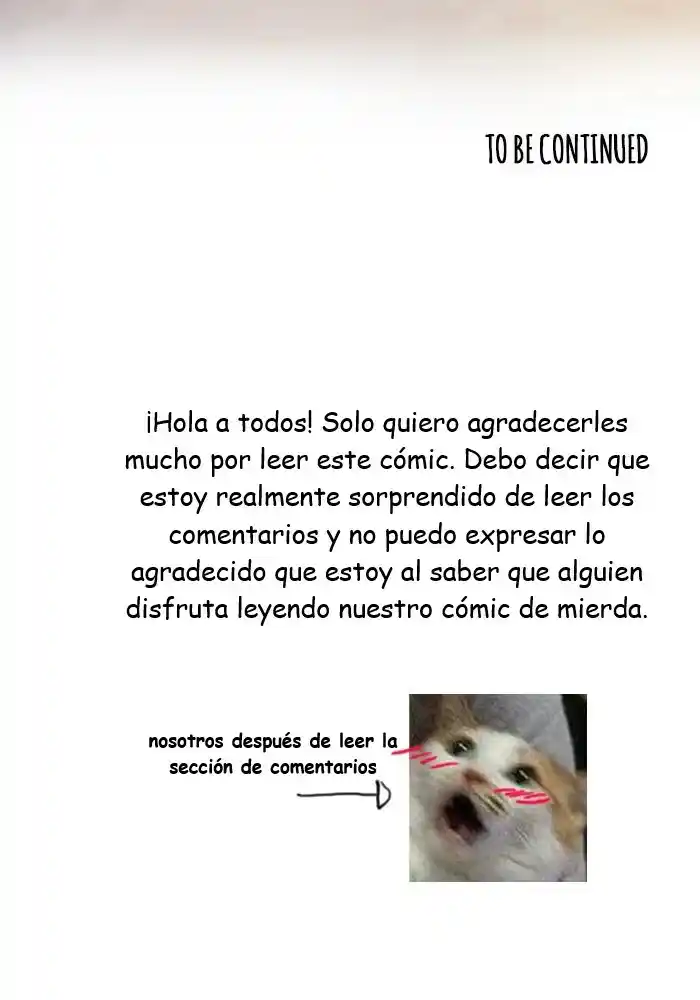 Future You - Capítulo 1.30 - Página 20 - LectorTMOo