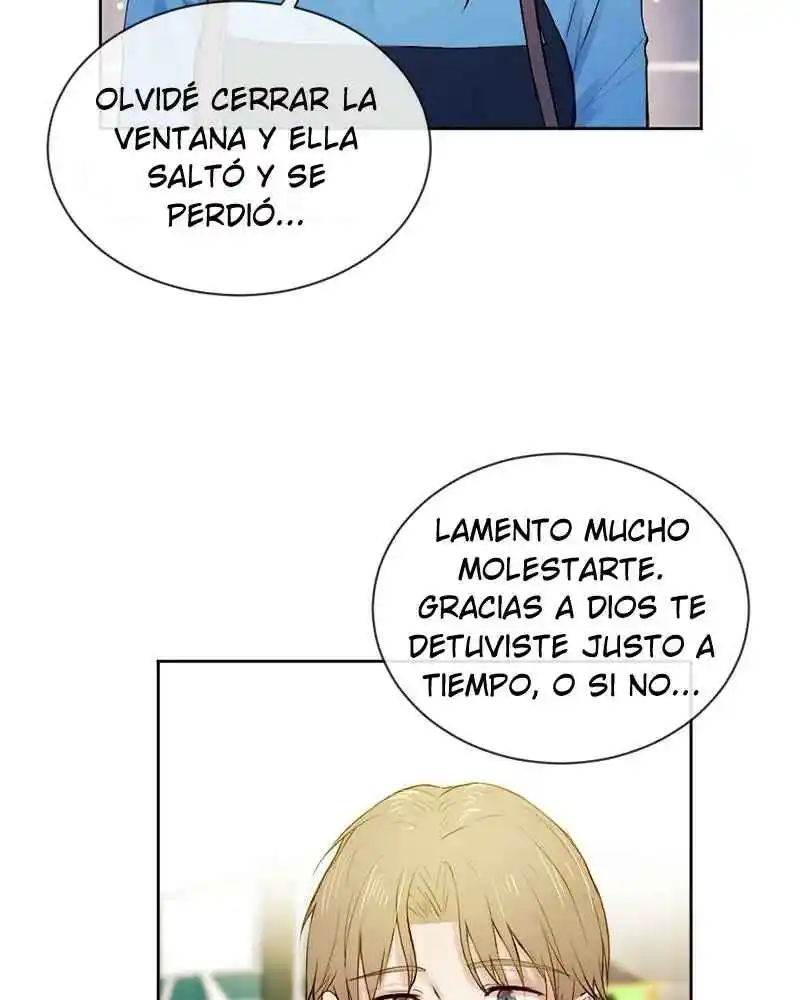 Future You - Capítulo 2.10 - Página 16 - LectorTMOo