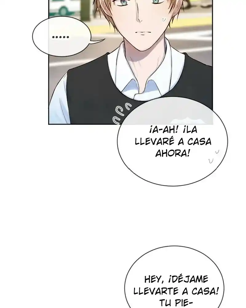 Future You - Capítulo 2.10 - Página 17 - LectorTMOo