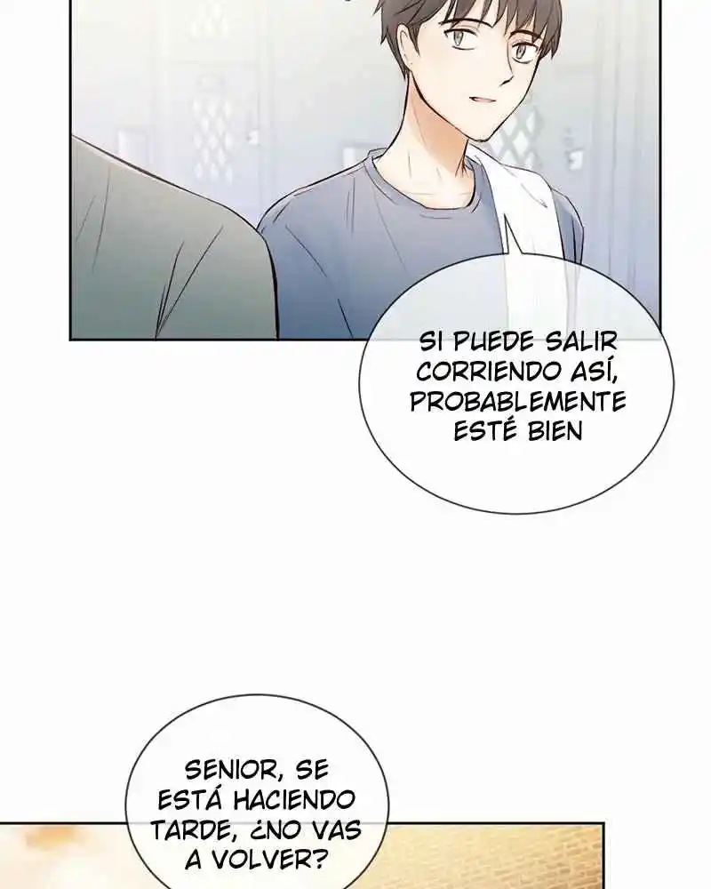 Future You - Capítulo 2.20 - Página 22 - LectorTMOo
