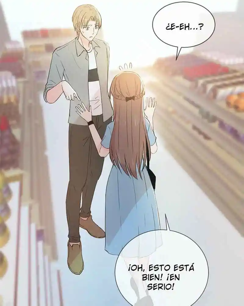 Future You - Capítulo 3.10 - Página 17 - LectorTMOo
