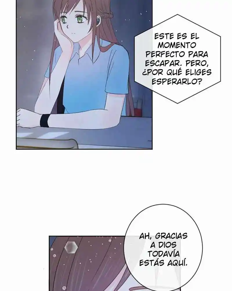 Future You - Capítulo 3.20 - Página 6 - LectorTMOo