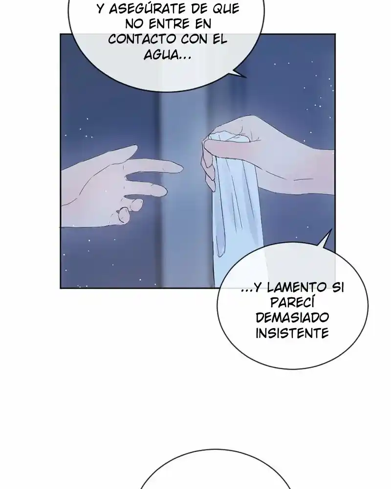 Future You - Capítulo 3.20 - Página 9 - LectorTMOo