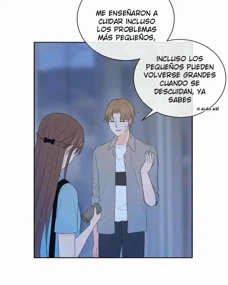 Future You - Capítulo 3.20 - Página 10 - LectorTMOo