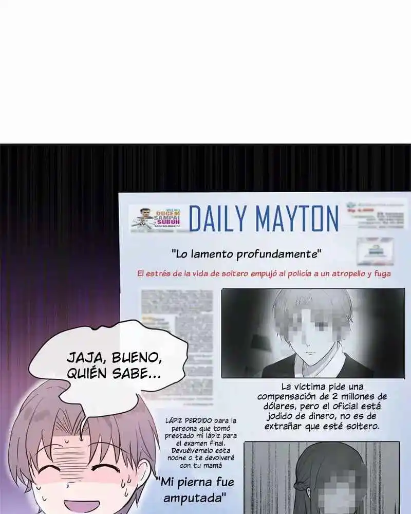 Future You - Capítulo 3.20 - Página 12 - LectorTMOo