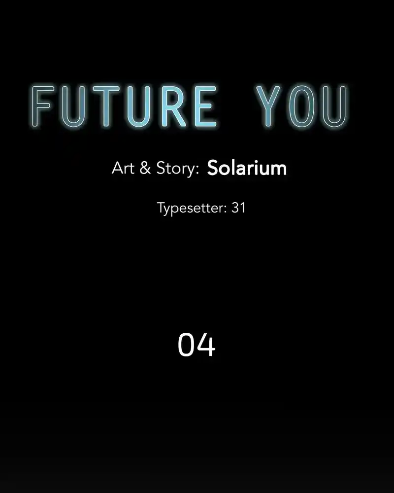 Future You - Capítulo 4.10 - Página 11 - LectorTMOo