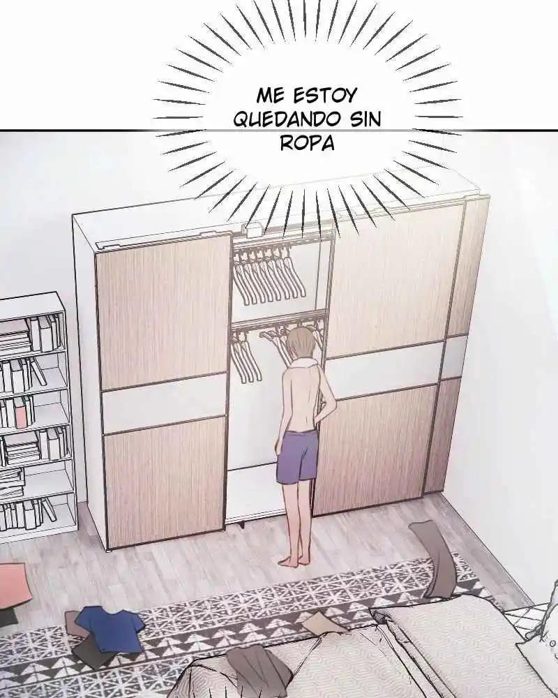 Future You - Capítulo 4.10 - Página 19 - LectorTMOo