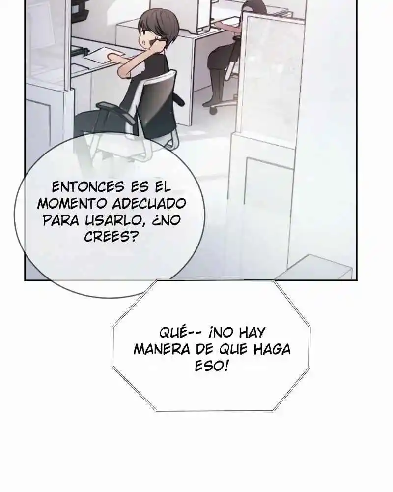 Future You - Capítulo 4.10 - Página 23 - LectorTMOo