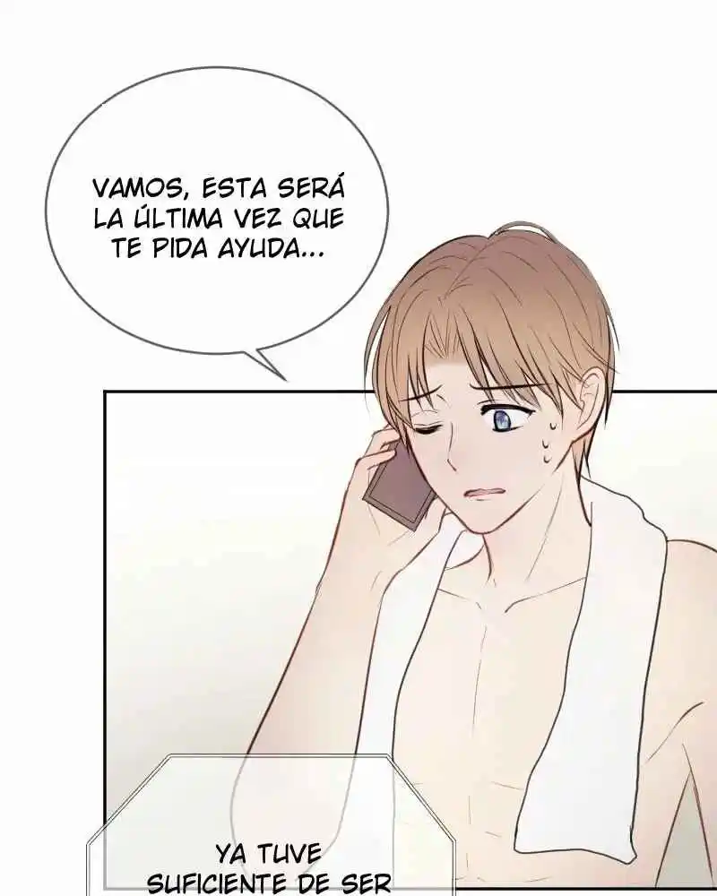 Future You - Capítulo 4.10 - Página 24 - LectorTMOo