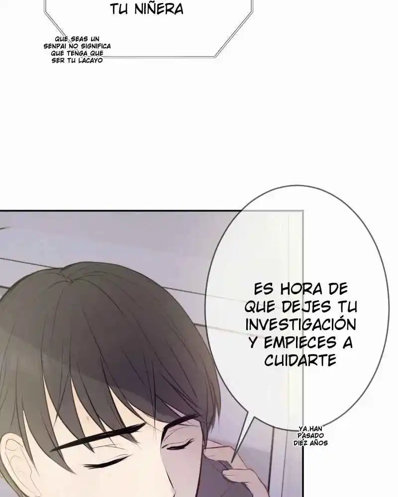 Future You - Capítulo 4.10 - Página 25 - LectorTMOo
