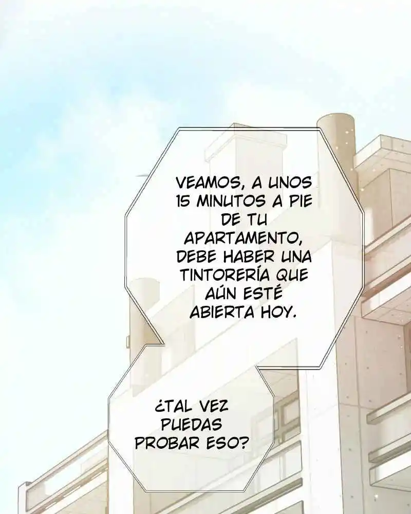 Future You - Capítulo 4.10 - Página 28 - LectorTMOo