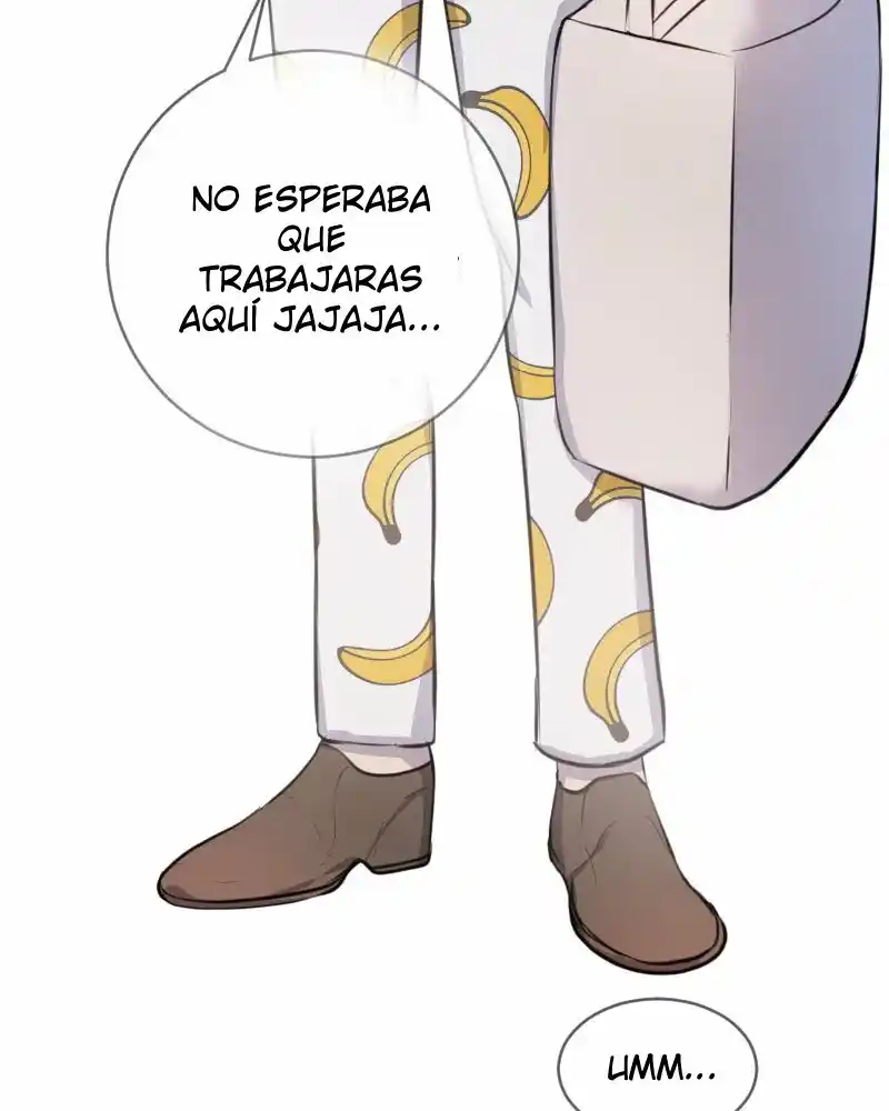 Future You - Capítulo 4.10 - Página 33 - LectorTMOo