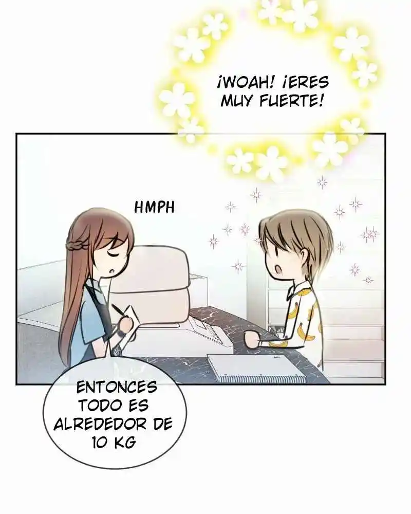 Future You - Capítulo 4.20 - Página 24 - LectorTMOo
