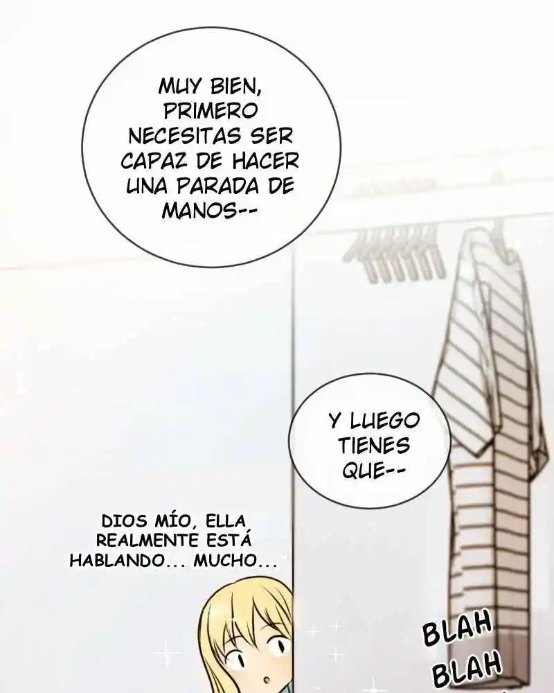 Future You - Capítulo 4.20 - Página 30 - LectorTMOo