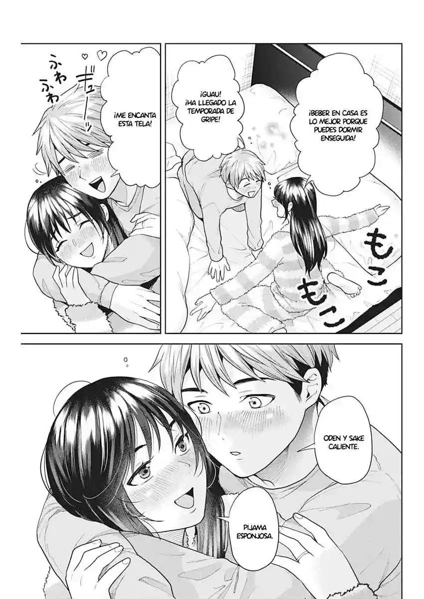 Fuufu No Hiketsu Wa Banshaku Desu - Capítulo 1 - Página 28 - LectorTMOo