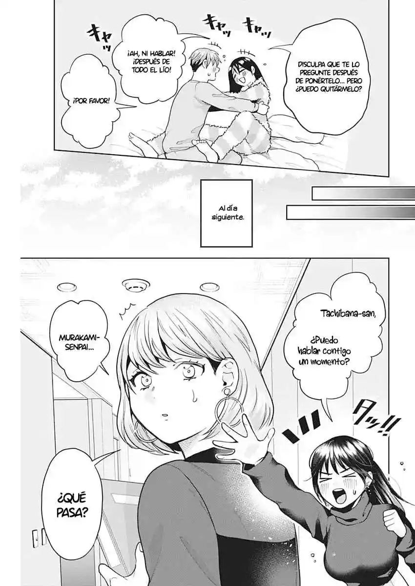Fuufu No Hiketsu Wa Banshaku Desu - Capítulo 1 - Página 30 - LectorTMOo