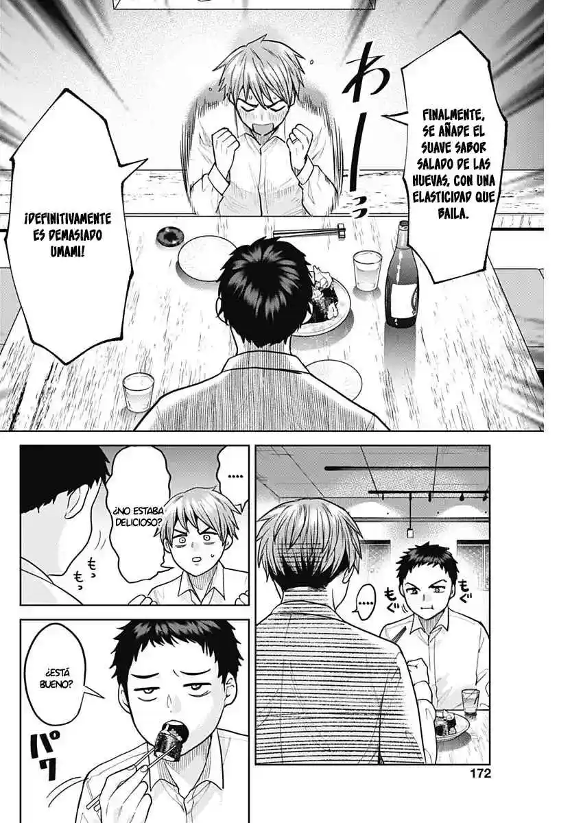 Fuufu No Hiketsu Wa Banshaku Desu - Capítulo 2 - Página 7 - LectorTMOo