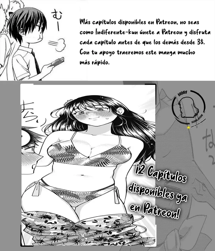 Fuufu No Hiketsu Wa Banshaku Desu - Capítulo 4 - Página 18 - LectorTMOo