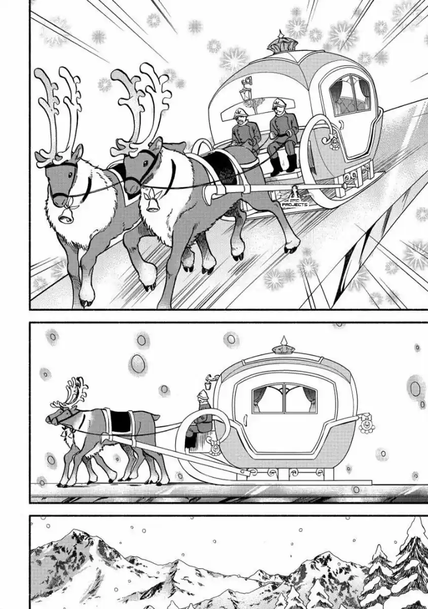 Fuyu Fenriru No Itoshigo To Natta Watashi Ga, Zetsubou Kara Iyasareteiku Hanashi - Capítulo 9 - Página 12 - LectorTMOo